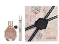 Viktor & Rolf Flowerbomb Geschenkset Eau de Parfum...