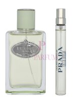 Prada Infusion DIris Geschenkset Eau de Parfum 100ml/Eau...