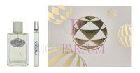 Prada Infusion DIris Geschenkset Eau de Parfum 100ml/Eau...
