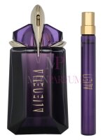 Thierry Mugler Alien Geschenkset Eau de Parfum 60ml/Eau...