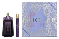 Thierry Mugler Alien Geschenkset Eau de Parfum 60ml/Eau...