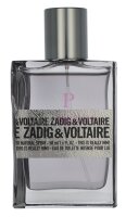 Zadig & Voltaire This Is Really Him! Eau de Parfum 50ml