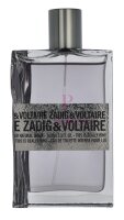 Zadig & Voltaire This Is Really Him! Eau de Parfum 100ml