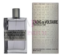 Zadig & Voltaire This Is Really Him! Eau de Parfum 100ml