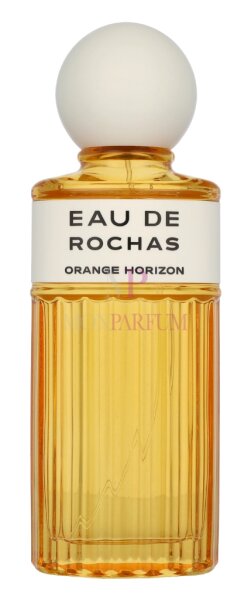 Rochas Eau De Rochas Orange Horizon Eau de Toilette 100ml