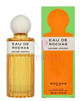 Rochas Eau De Rochas Orange Horizon Eau de Toilette 100ml