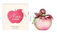 Nina Ricci Nina Illusion Eau de Parfum 80ml