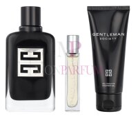 Givenchy Gentleman Society Geschenkset Eau de Parfum...