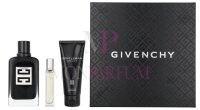 Givenchy Gentleman Society Geschenkset Eau de Parfum...