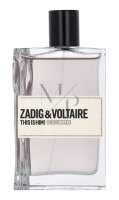 Zadig & Voltaire This Is Him! Undressed Eau de...