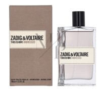 Zadig & Voltaire This Is Him! Undressed Eau de...