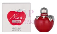 Nina Ricci Nina Le Parfum Eau de Parfum 50ml