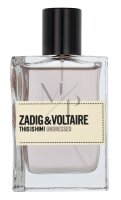 Zadig & Voltaire This Is Him! Undressed Eau de...
