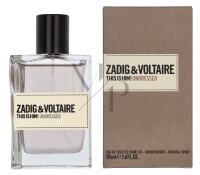 Zadig & Voltaire This Is Him! Undressed Eau de...