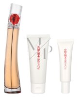 Kenzo Flower By Kenzo Geschenkset Eau de Parfum 50ml/Body...