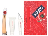 Kenzo Flower By Kenzo Geschenkset Eau de Parfum 50ml/Body...
