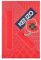 Kenzo Flower By Kenzo Geschenkset Eau de Parfum 50ml/Body Cream 75ml/Hand Cream 20ml