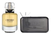 Givenchy LInterdit Geschenkset Eau de Parfum...