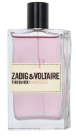Zadig & Voltaire This Is Her! Undressed Eau de Parfum...