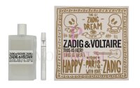 Zadig & Voltaire This Is Her! Geschenkset Eau de...