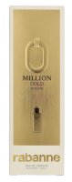 Paco Rabanne Million Gold For Her Eau de Parfum Refill 200ml