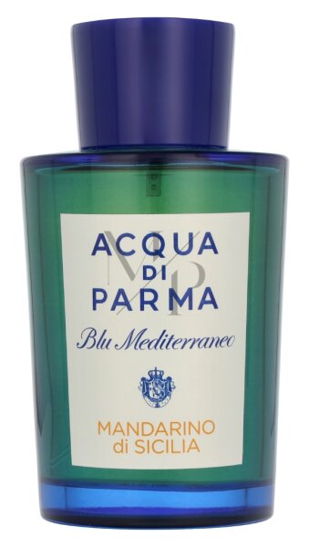 Acqua Di Parma Mandarino Di Sicilia Eau de Toilette 180ml