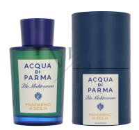 Acqua Di Parma Mandarino Di Sicilia Eau de Toilette 180ml