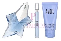 Thierry Mugler Angel Geschenkset Eau de Parfum 50ml/Eau...