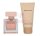 Narciso Rodriguez Cristal Geschenkset Eau de Parfum 50ml/Body Lotion 50ml