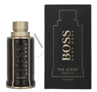 Hugo Boss The Scent Magnetic For Him Eau de Parfum 100ml