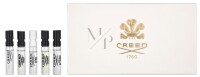 Creed Mens Classic Set Sample 8,5ml