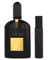 Tom Ford Black Orchid Geschenkset Eau de Parfum 50ml/Eau...
