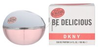 DKNY Be Delicious Fresh Blossom Eau de Parfum 100ml