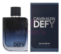 Calvin Klein Defy Eau de Parfum 200ml