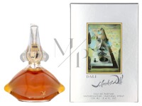 Salvador Dali Eau de Parfum 100ml