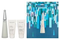 Issey Miyake LEau DIssey Geschenkset Eau de Toilette...
