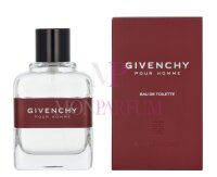 Givenchy Pour Homme Eau de Toilette 60ml