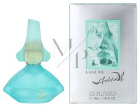 Salvador Dali Laguna Eau de Toilette 30ml