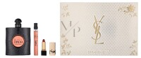 YSL Black Opium Geschenkset Eau de Parfum 90ml/Eau de...