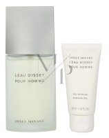 Issey Miyake LEau DIssey Pour Homme Geschenkset Eau de...
