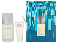 Issey Miyake LEau DIssey Pour Homme Geschenkset Eau de...