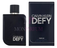 Calvin Klein Defy Parfum Spray 200ml