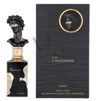 Lattafa His Confession Eau de Parfum 100ml