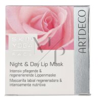 Artdeco Skin Yoga Face Night & Day Lip Mask 20ml