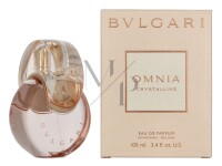 Bvlgari Omnia Crystalline Eau de Parfum 100ml