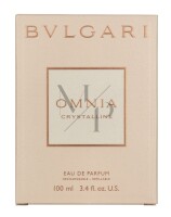 Bvlgari Omnia Crystalline Eau de Parfum 100ml