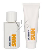Jil Sander Sun Women Geschenkset Eau de Toilette...