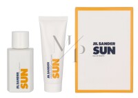 Jil Sander Sun Women Geschenkset Eau de Toilette...