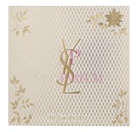 YSL Libre Geschenkset Eau de Parfum 90ml/Edp Travel Spray 10ml/Mini Rouge Lipstick Shade Nude Muse 1,3gr