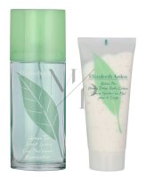 E.Arden Green Tea Geschenkset Eau de Parfum...